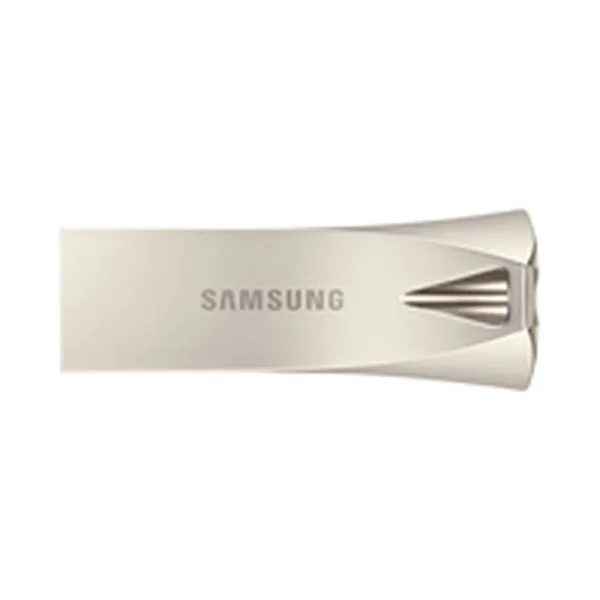 USB-кабель Samsung MUF-512BE3/APC 512 GB Шампанское Сталь