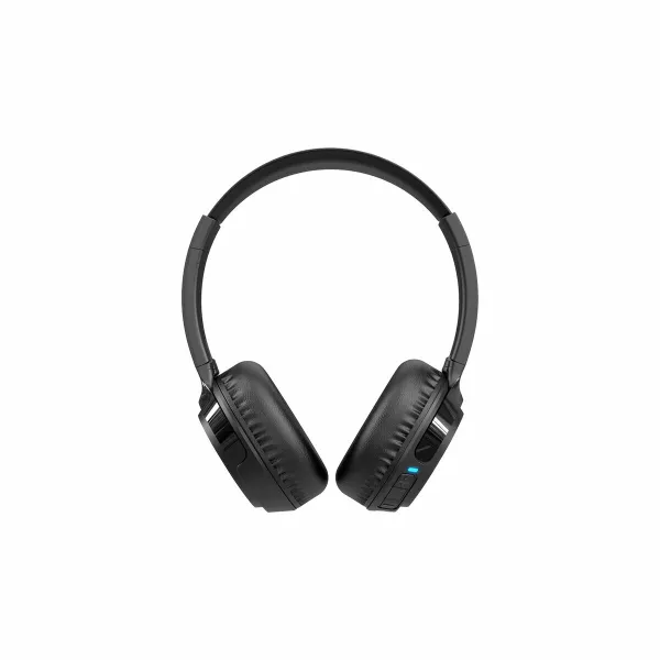 Bluetooth Kõrvaklapid SPC 4628T Must