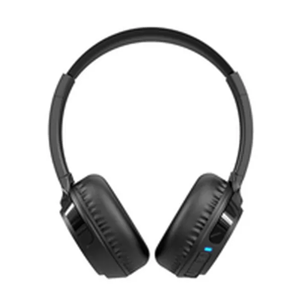 Bluetooth Kõrvaklapid SPC 4628T Must