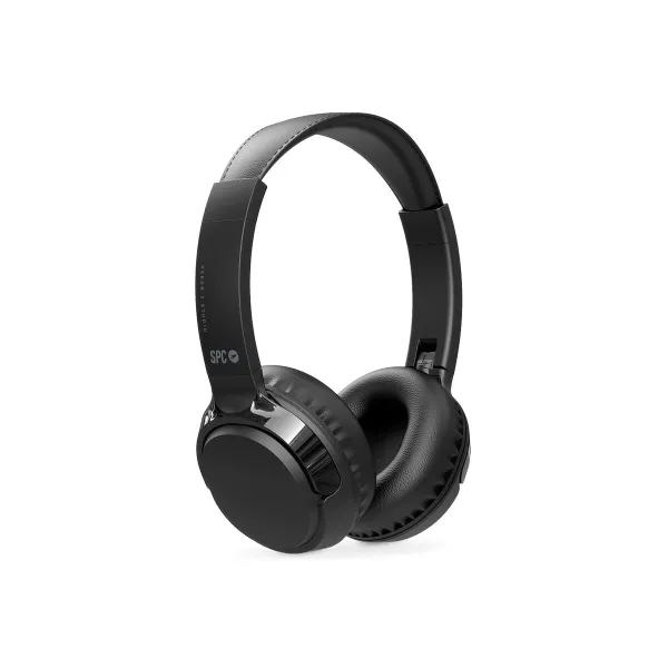 Bluetooth Kõrvaklapid SPC 4628T Must