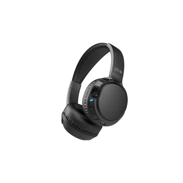 Bluetooth Kõrvaklapid SPC 4628T Must
