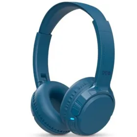 Bluetooth-kuulokkeet SPC 4628D Sininen