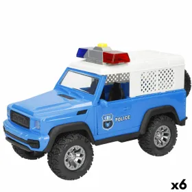 Hoorattaga auto Speed & Go (6 Ühikut)