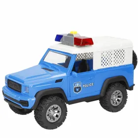 Hoorattaga auto Speed & Go (6 Ühikut)