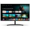 Gaming Monitor SPC 900027N 4K Ultra HD 27"