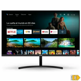 Gaming Monitor SPC 900027N 4K Ultra HD 27