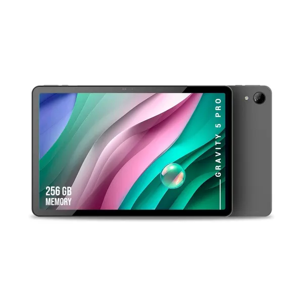 Планшет SPC 97888256N 11" 8 GB RAM 256 GB Серый Unisoc