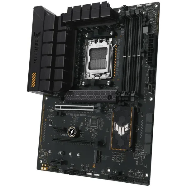 Motherboard Asus TUF GAMING A620M-PRO WI-FI AMD AM5 AMD