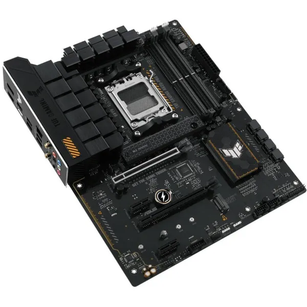 Motherboard Asus TUF GAMING A620M-PRO WI-FI AMD AM5 AMD