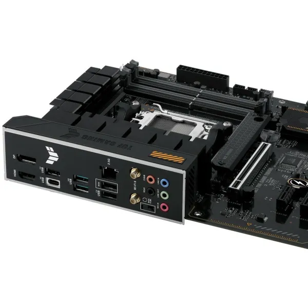Motherboard Asus TUF GAMING A620M-PRO WI-FI AMD AM5 AMD