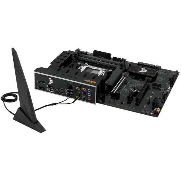 Motherboard Asus TUF GAMING A620M-PRO WI-FI AMD AM5 AMD
