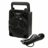 Speaker with Karaoke Microphone Bontempi 12 Units