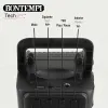 Speaker with Karaoke Microphone Bontempi 12 Units