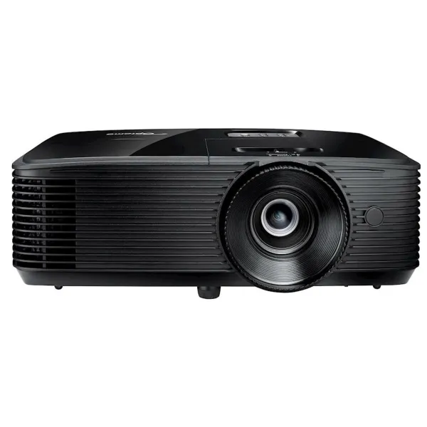 Проектор Optoma W371 WXGA 3800 lm