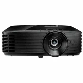 Projektorius Optoma W371 WXGA 3800 lm