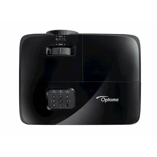Проектор Optoma W371 WXGA 3800 lm