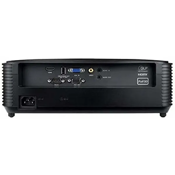 Проектор Optoma W371 WXGA 3800 lm
