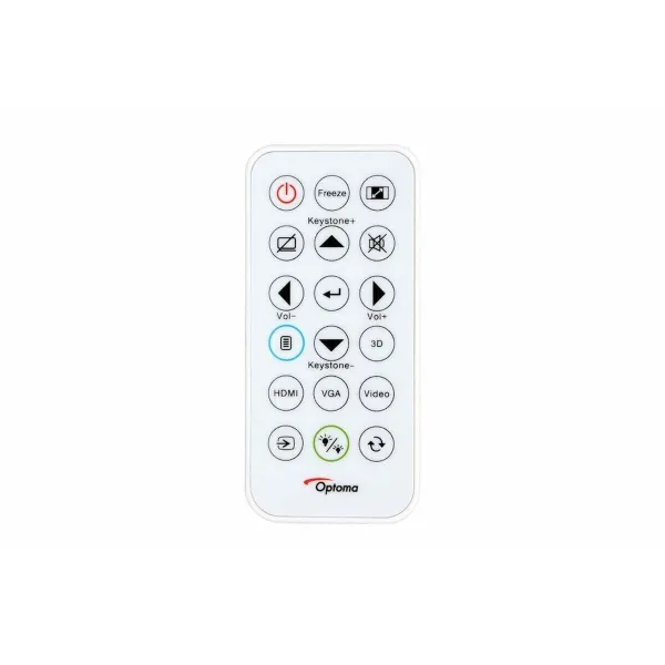 Проектор Optoma W371 WXGA 3800 lm