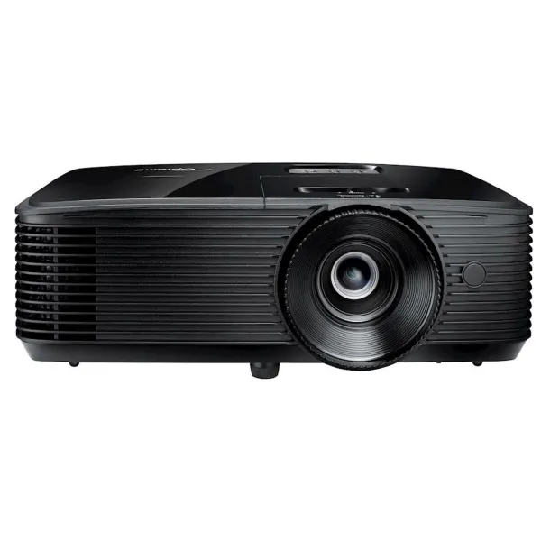 Проектор Optoma W371 WXGA 3800 lm