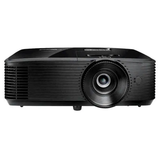 Проектор Optoma W371 WXGA 3800 lm