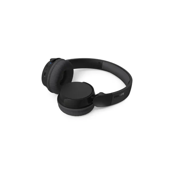 Bluetooth Peakomplekt Mikrofoniga Philips TAH3209BK Must