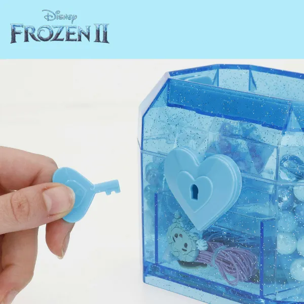 Lisatarvikute komplekt Frozen