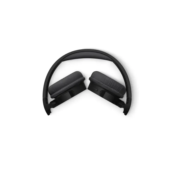 Bluetooth Peakomplekt Mikrofoniga Philips TAH3209BK Must