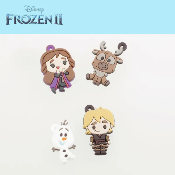 Lisatarvikute komplekt Frozen