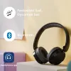 Bluetooth Peakomplekt Mikrofoniga Philips TAH3209WT Valge