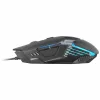 Mänguri Hiir Mars Gaming MM024 BK Must