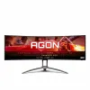Monitor AOC AOC AGON AG493UCX2 DQHD 165 Hz Quad HD 165 Hz 49"