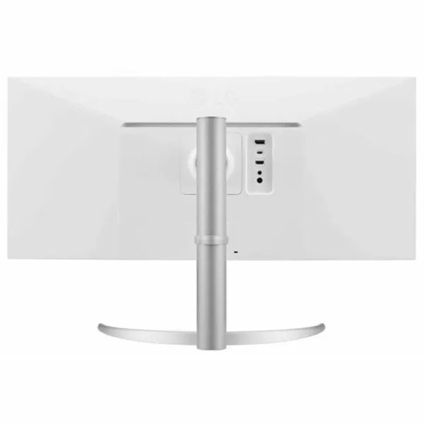 Monitor LG 34WQ650-W Full HD 34"