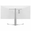 Monitor LG 34WQ650-W Full HD 34"