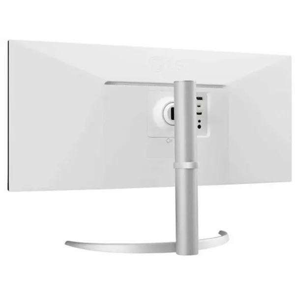 Monitor LG 34WQ650-W Full HD 34"