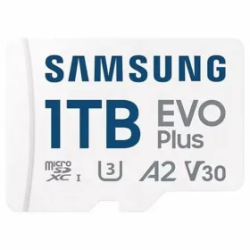 Mikro SD kortelė Samsung MB-MC1T0SA/EU
