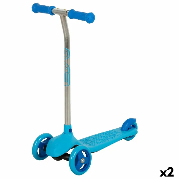 Skrejritenis EVO (2 gb.)
