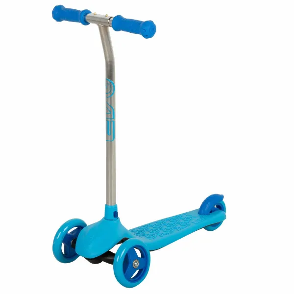 Skrejritenis EVO (2 gb.)