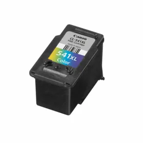 Alkunperäinen mustepatruuna Canon CL-541 XL Monivärinen Cyanin sininen/Magentan punainen/Keltainen