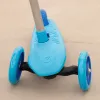 Tõukeratas EVO (2 Ühikut)