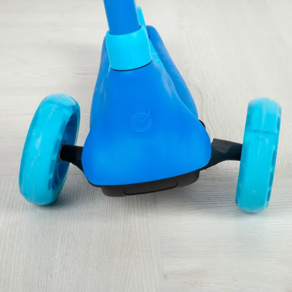 Skrejritenis EVO (2 gb.)