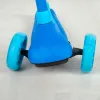 Skrejritenis EVO (2 gb.)