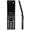 Mobilusis telefonas vyresnio amžiaus žmonėms Qubo X-28 4G BK Juoda 2,8"