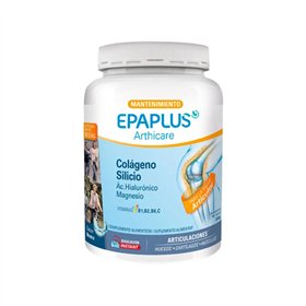 Epaplus Collagen Silicon Hyaluronic & Magnesium Neutral Flavour