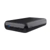Powerbank Trust 25240 Juoda 20000 mAh