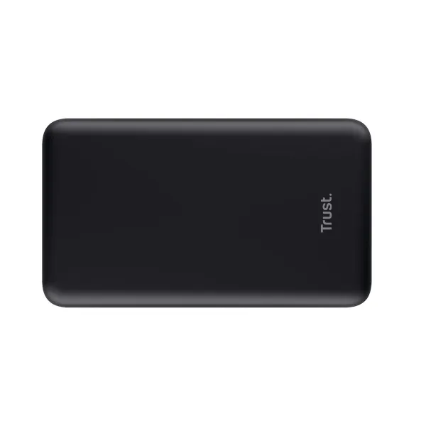 Powerbank Trust 25240 Juoda 20000 mAh