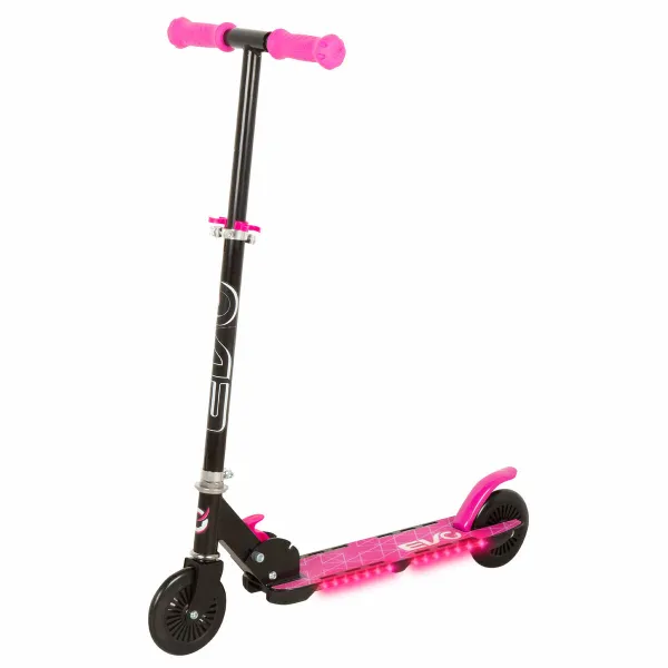 Scooter EVO (2 Units)