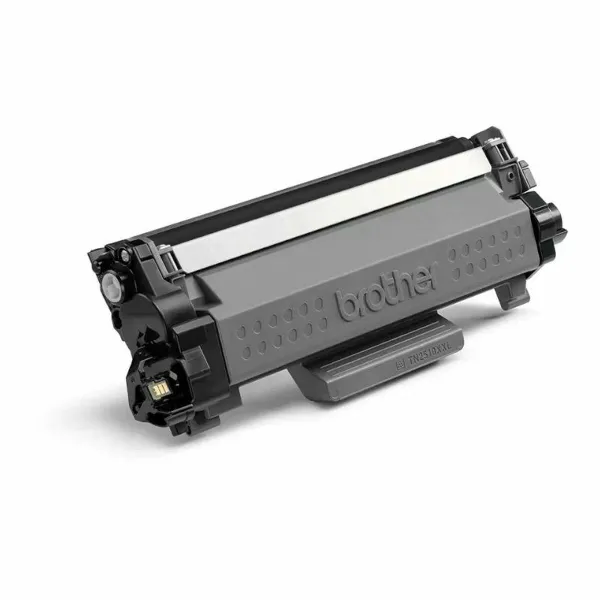 Toneris Brother TN2510XXL Melns