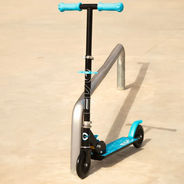 Skrejritenis EVO (2 gb.)
