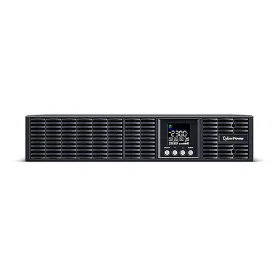 Keskeytymätön Virtalähdejärjestelmä Interaktiivinen Järjestelmä UPS Cyberpower OLS2000ERT2UA 1800 W