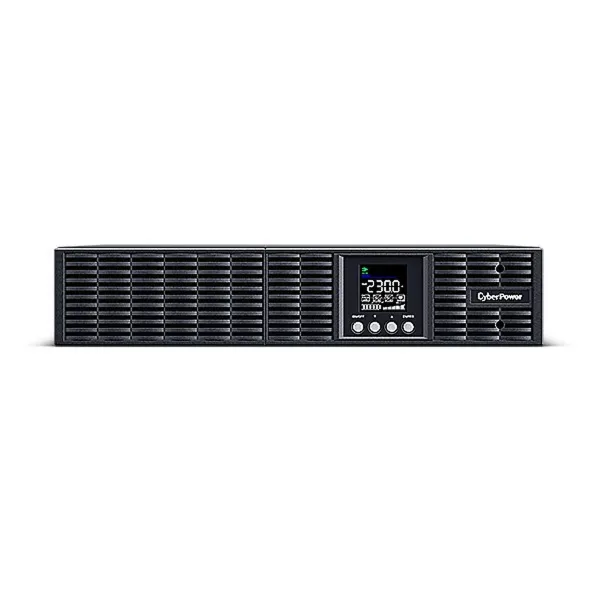 Nepārtrauktās Barošanas Sistēma Interaktīvā Barošanas Sistēma UPS Cyberpower OLS2000ERT2UA 1800 W